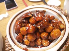 芋艿排骨-品大三(大行宫店)