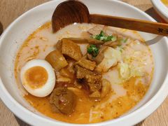 -味千拉面(航洋国际购物中心)