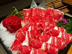 -捞王锅物料理(上海世茂广场店)