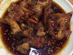 -贤花饭店(城阳店)