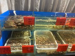 水产区-华盛丰温州大排档(东三环南路店)