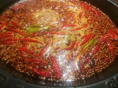 -蜀大侠火锅(建设路第五大道店)