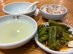 -古觉面片(科技路天朗蓝湖树店)