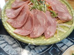-益恒饭店乡间白族菜(古城总店)