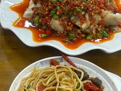 -慕儿姜鸭面江湖菜(七星岗二十年店)