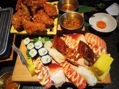 -摩打食堂(壹方中心店)