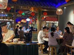-东方红·湖南菜(金屿店)