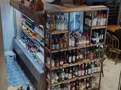 零售区-Alimentari早午餐(安福路店)