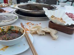 -枇杷园食为鲜火锅(南山店)