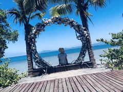 -三亚西岛海洋文化旅游区
