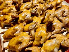 -燕郊烧鸽子(酷车小镇店)