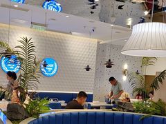 -兰湘子·湘菜小炒(天水兰天城市广场店)