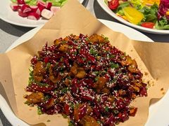 -望京辣宴·古法川菜(望京店)