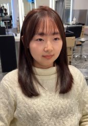 -MMby Hair Code芭曲发型
