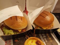 -肯德基(大悦城D馆店)