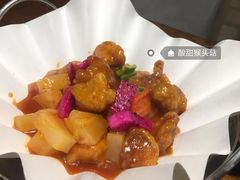 -十二舍·湯物素煮(江泰潤政店)