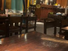 -甘尼仕印度餐厅爵士酒吧(阳春巷店)