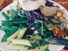 -So Lounge索兰至餐厅(蓝色港湾店)