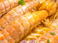 -四川小胡子海鲜(丁村万人海鲜广场店)