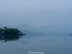 -西湖外事游船(湖滨二公园外事游船码头)