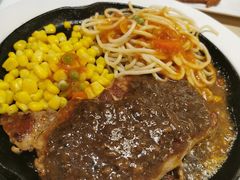 -豪客来牛排(海沧阿罗海店)