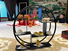 -北京全聚德(王府井店)