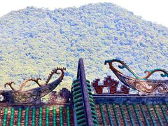 -鼎湖山风景区