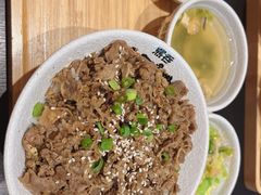 -熊吞·大碗丼烧肉饭(西市场嘉华店)