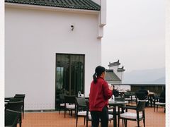 -黄山悦榕庄明月白云餐厅