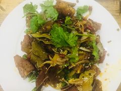 羊排-无招牌