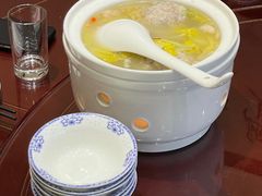 -老厨家(友谊路总店)