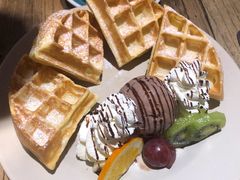 -漫咖啡(银泰创意城店)
