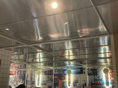 -食大利香港茶餐厅(南亚风情第一城店)