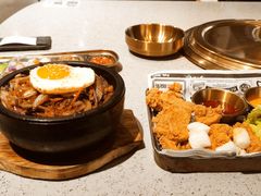 -妥妥烤肉料理(昙华林店)