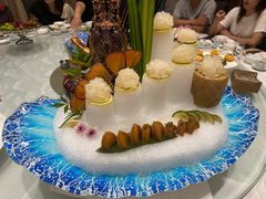 -龙悦湾酒家·八阵鱼生·渔人码头店
