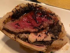 -斯普汇生蚝牛排馆(中骏世界城店)