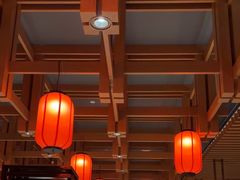 -南通滨江洲际酒店-东厨中餐厅