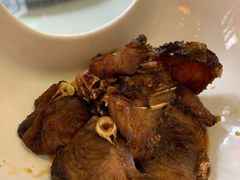 -老正兴菜馆(福州路店)