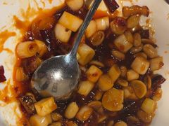 -又一福烤鸭·北京菜(东四店)