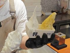 -野人先生Gelato(上海长宁龙之梦店)