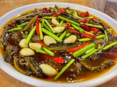 -陈胖子特色菜.鲜货现炒(融景城店)