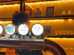 -优布劳精酿酒馆(枣园店)