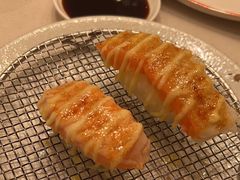 -新一番三文鱼寿司(大东海店)