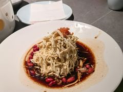 -晓淮山·扬州早茶·淮扬菜(龙阳广场店)