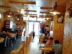 大堂-元奶奶包饭(公新银浦店)