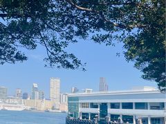 -大馆(前中区警署建築群)