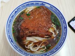 -盛兴面馆(真儒大厦店)