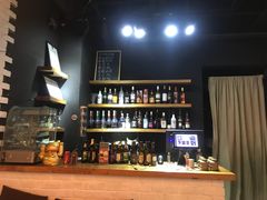 -杯莫停小酒馆
