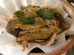 -原味田园·客家菜·土窑鸡(中航城君尚购物中心店)