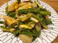 -鼎原力量东北吊炉烧烤(临河街店)